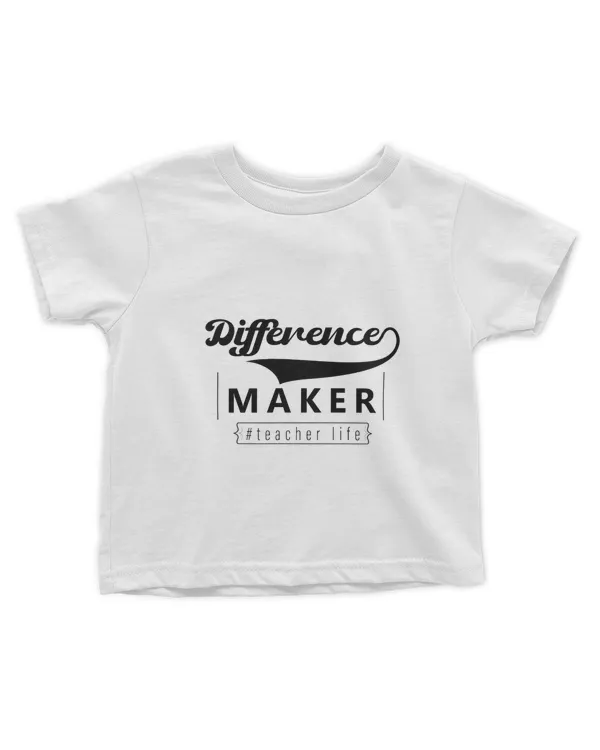 Toddler Cotton Jersey T-Shirt