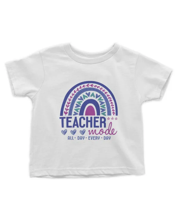 Toddler Cotton Jersey T-Shirt