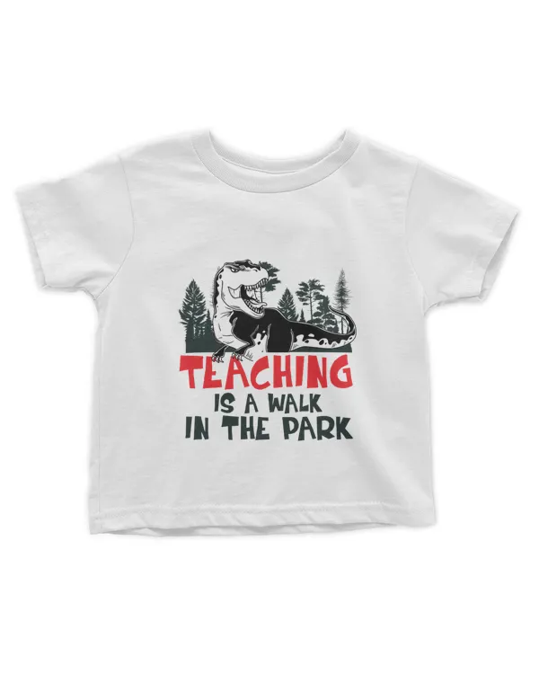 Toddler Cotton Jersey T-Shirt