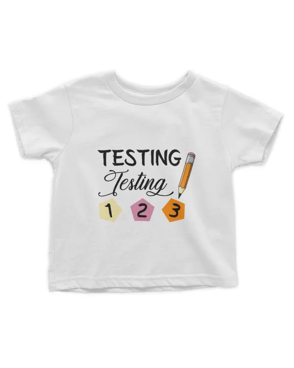 Toddler Cotton Jersey T-Shirt