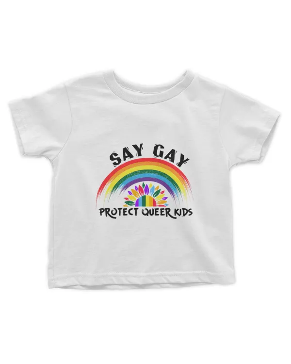 Toddler Cotton Jersey T-Shirt