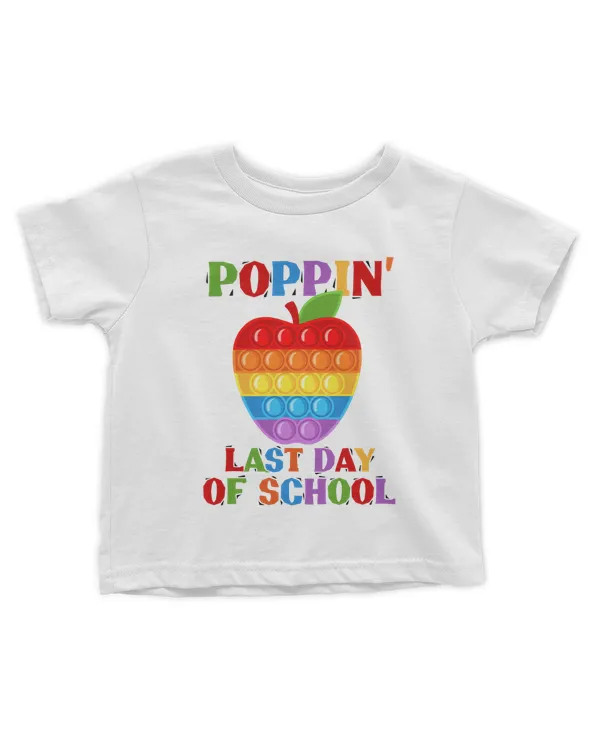 Toddler Cotton Jersey T-Shirt