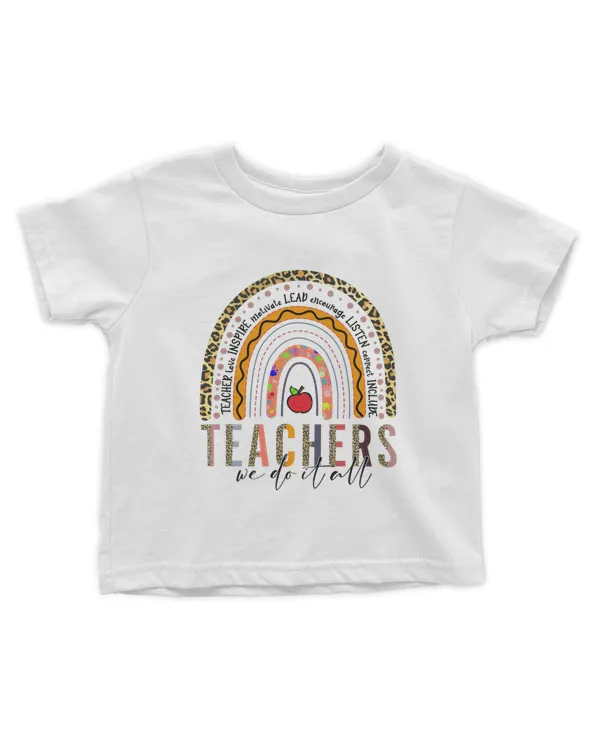 Toddler Cotton Jersey T-Shirt