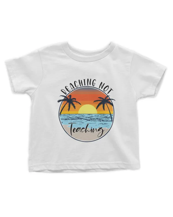 Toddler Cotton Jersey T-Shirt