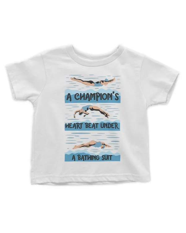 Toddler Cotton Jersey T-Shirt