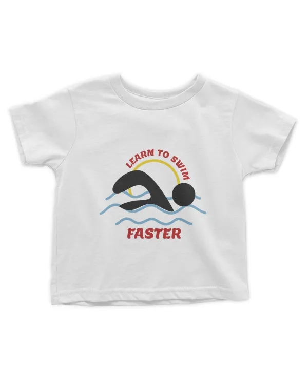 Toddler Cotton Jersey T-Shirt