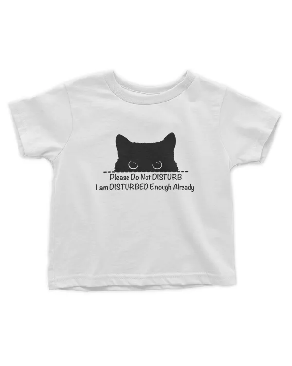 Toddler Cotton Jersey T-Shirt
