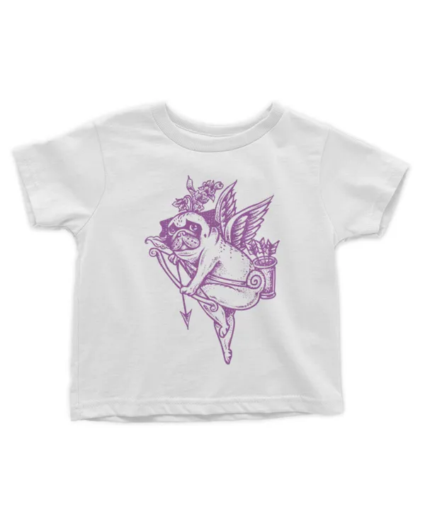 Toddler Cotton Jersey T-Shirt