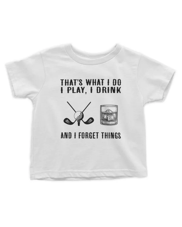 Toddler Cotton Jersey T-Shirt