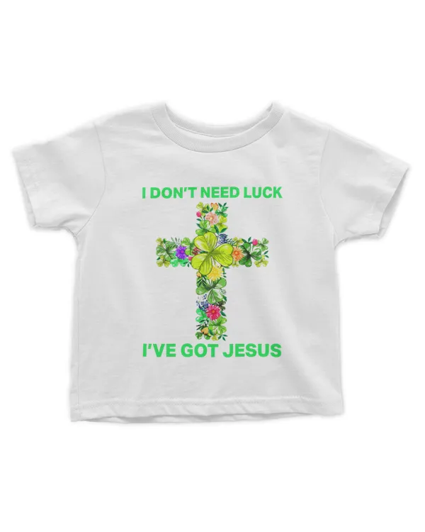Toddler Cotton Jersey T-Shirt