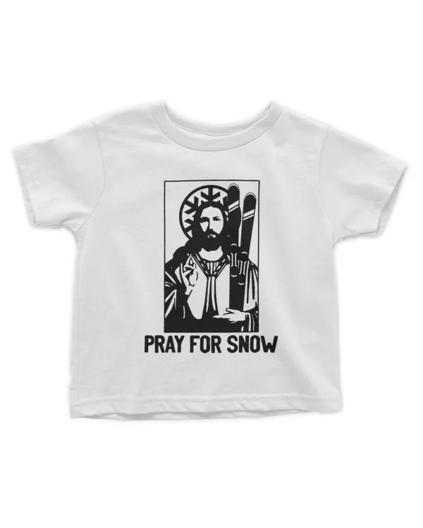 Toddler Cotton Jersey T-Shirt