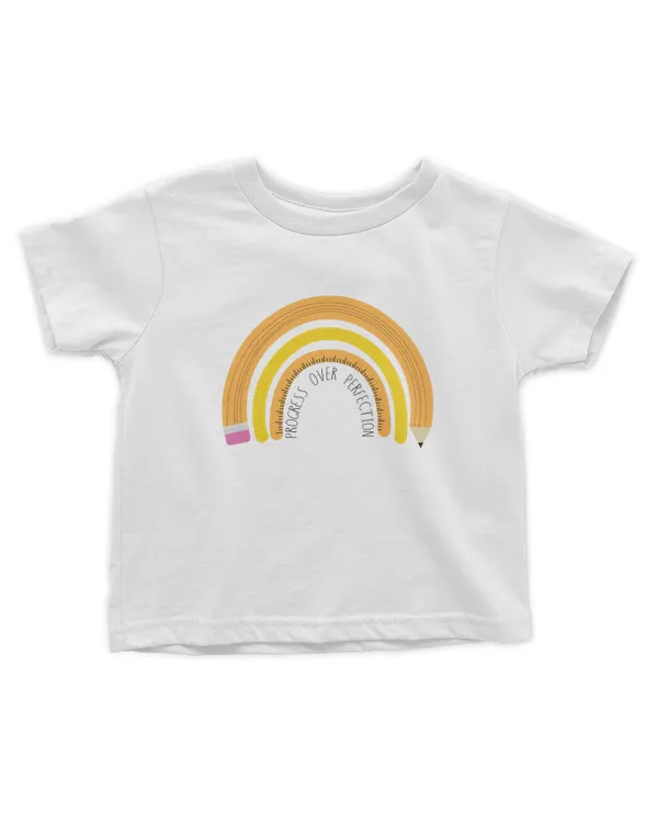 Toddler Cotton Jersey T-Shirt