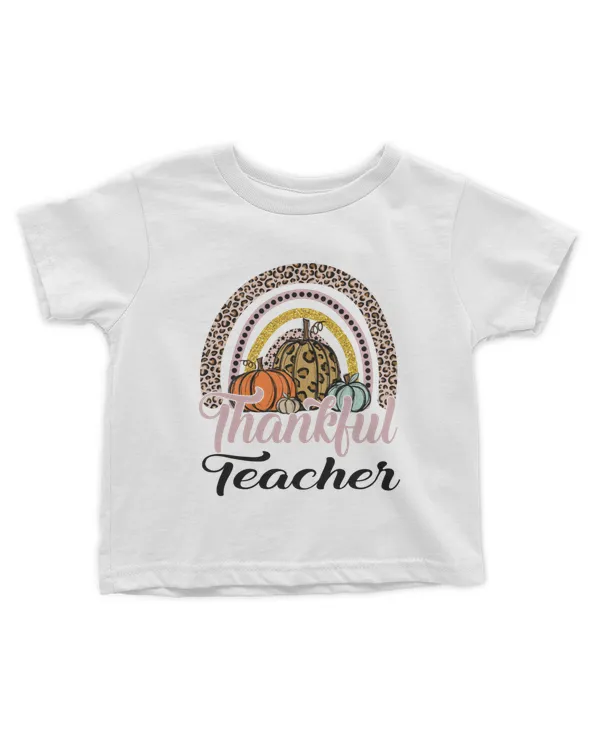 Toddler Cotton Jersey T-Shirt