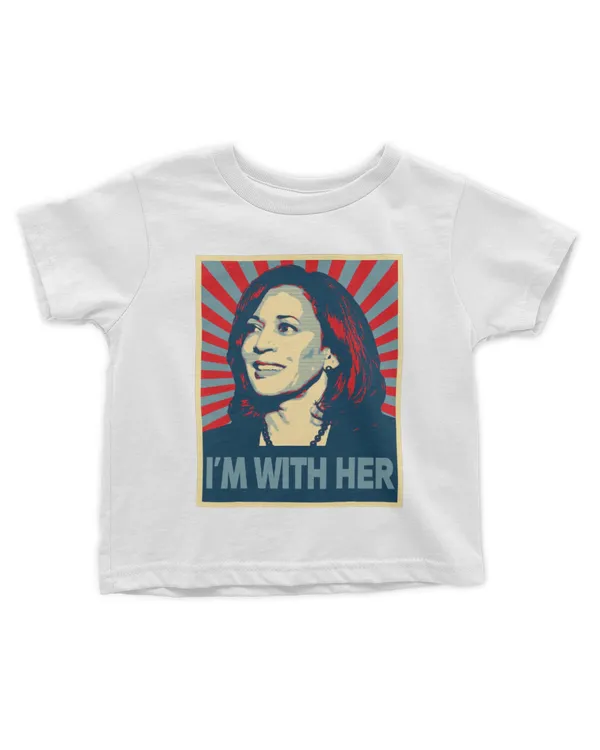 Toddler Cotton Jersey T-Shirt