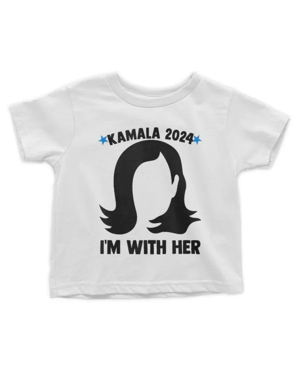 Toddler Cotton Jersey T-Shirt