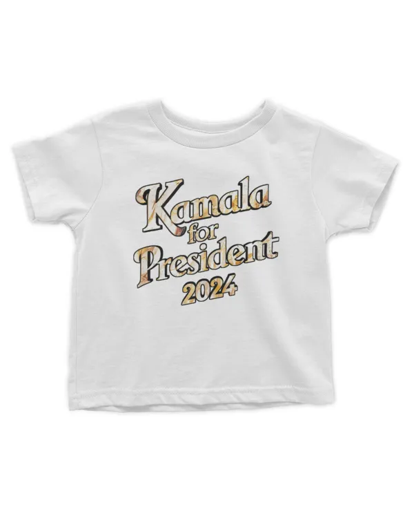 Toddler Cotton Jersey T-Shirt
