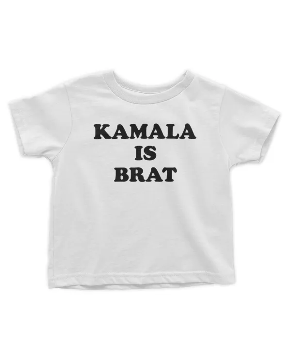 Toddler Cotton Jersey T-Shirt
