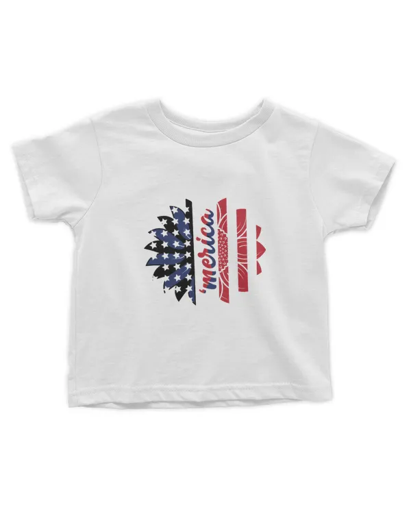 Toddler Cotton Jersey T-Shirt