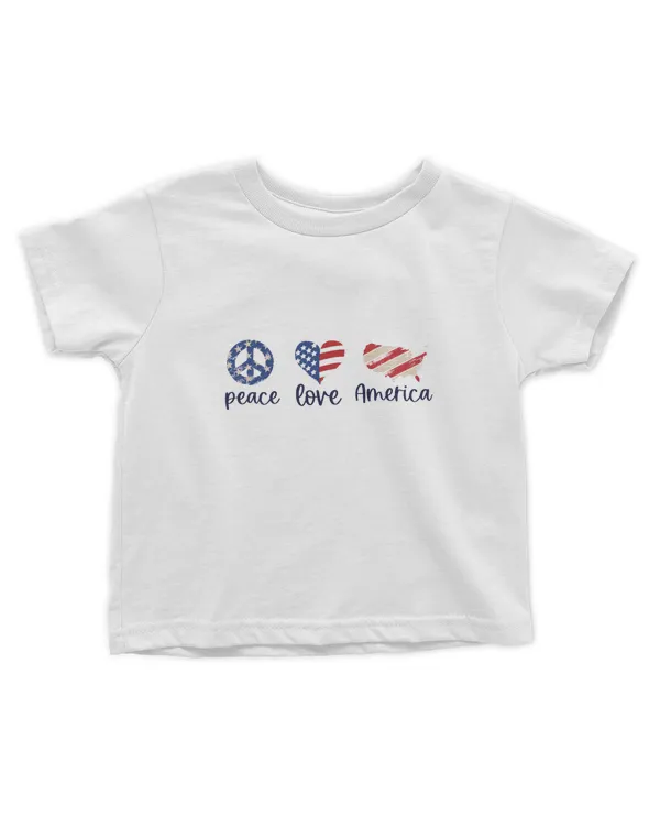 Toddler Cotton Jersey T-Shirt