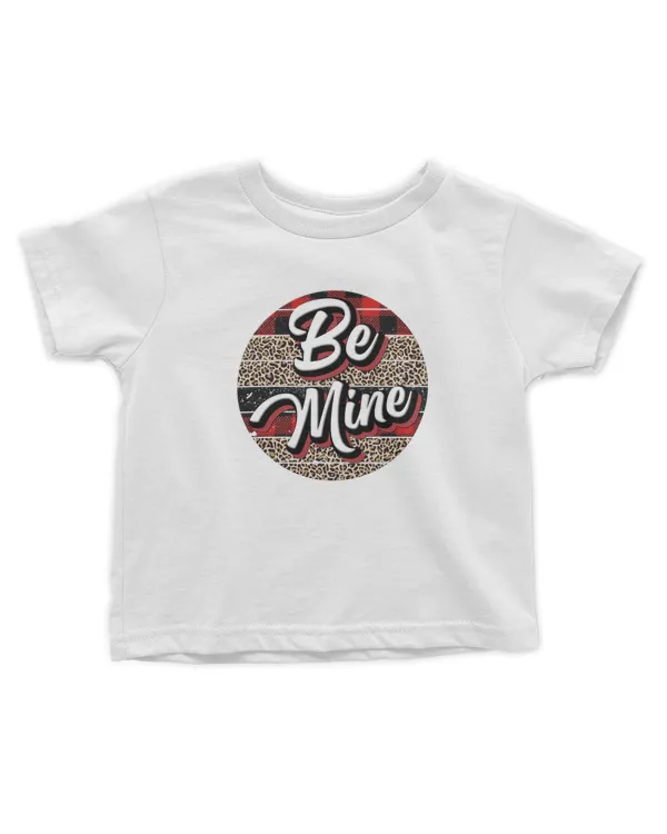 Toddler Cotton Jersey T-Shirt