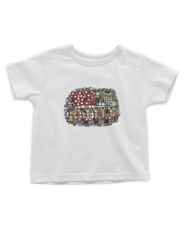 Toddler Cotton Jersey T-Shirt