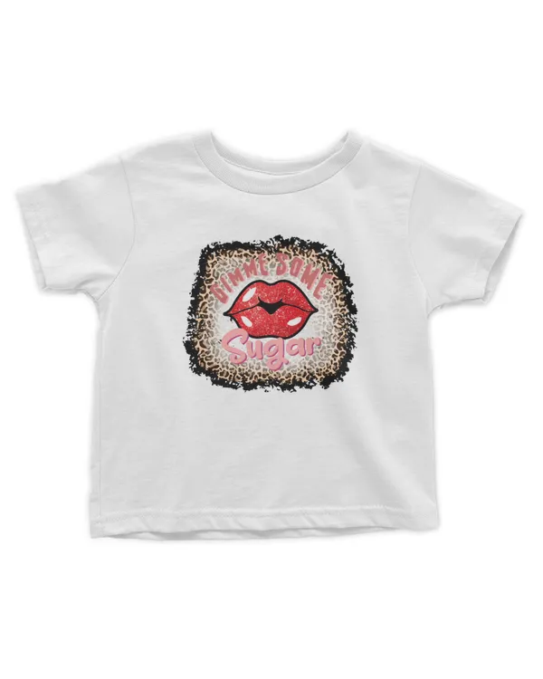 Toddler Cotton Jersey T-Shirt