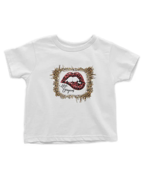Toddler Cotton Jersey T-Shirt