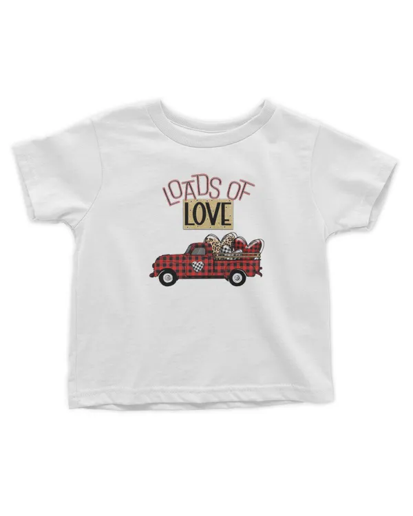 Toddler Cotton Jersey T-Shirt