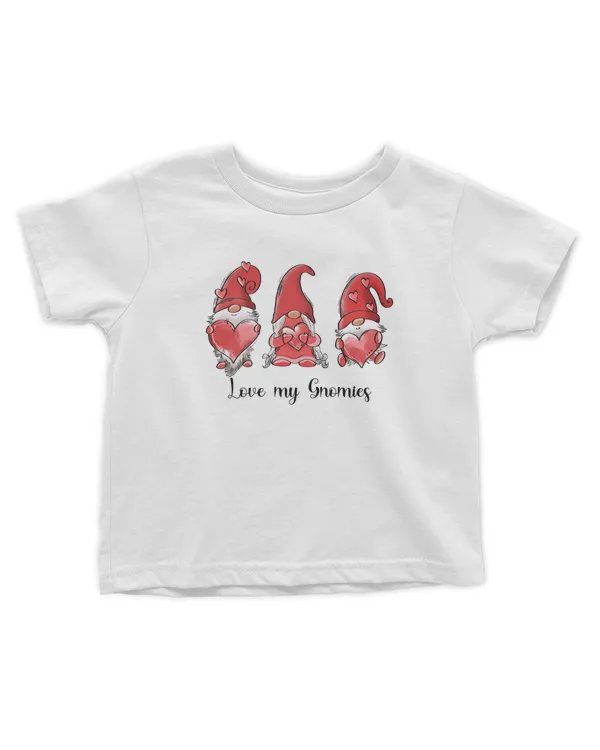Toddler Cotton Jersey T-Shirt