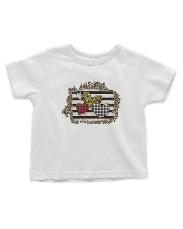 Toddler Cotton Jersey T-Shirt
