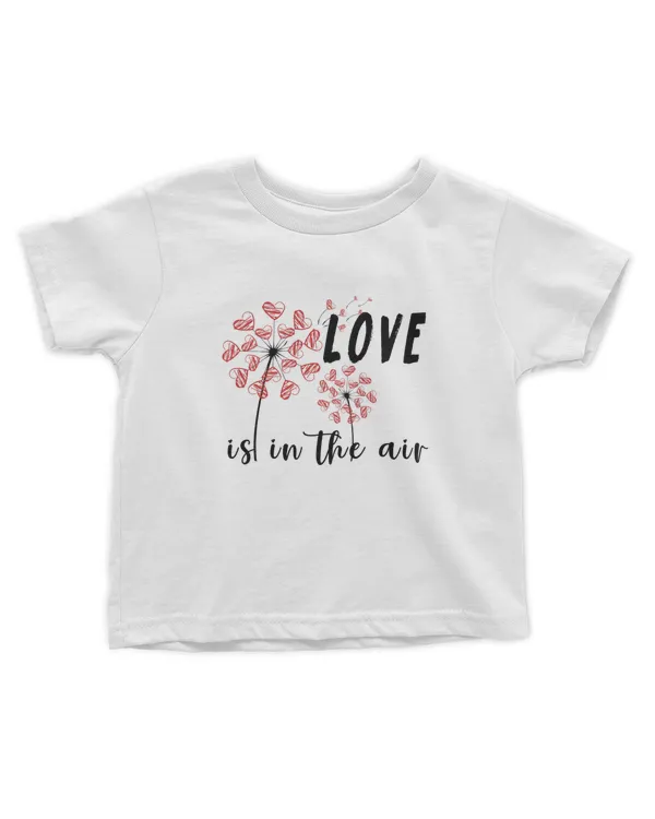 Toddler Cotton Jersey T-Shirt