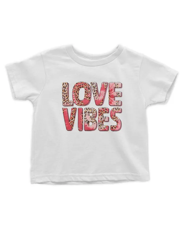 Toddler Cotton Jersey T-Shirt