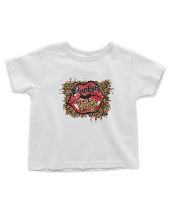 Toddler Cotton Jersey T-Shirt