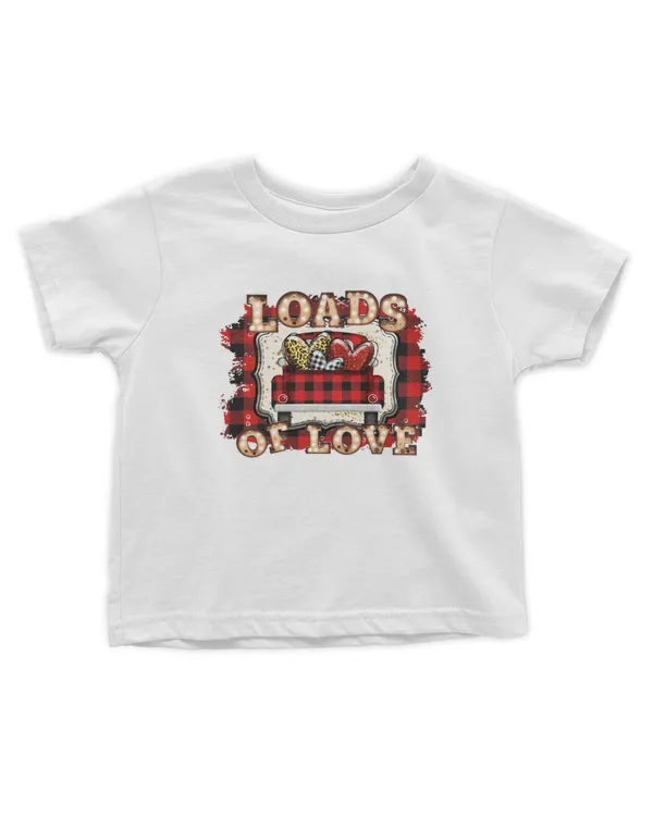 Toddler Cotton Jersey T-Shirt