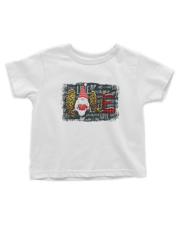 Toddler Cotton Jersey T-Shirt