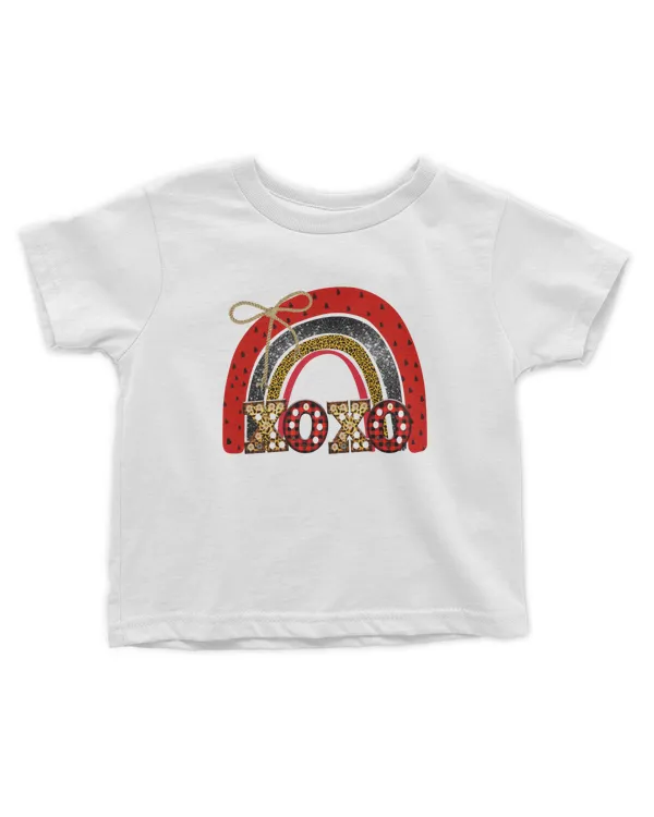 Toddler Cotton Jersey T-Shirt