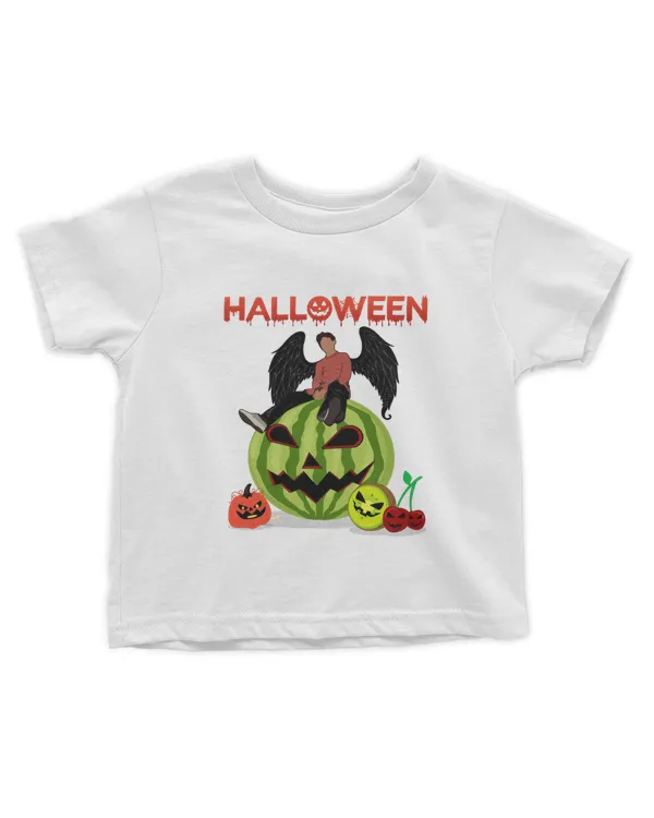 Toddler Cotton Jersey T-Shirt