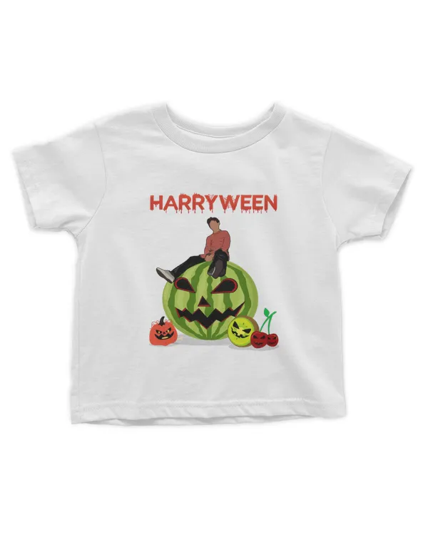 Toddler Cotton Jersey T-Shirt