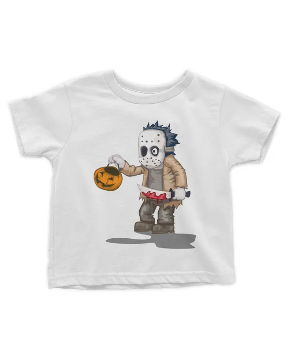 Toddler Cotton Jersey T-Shirt