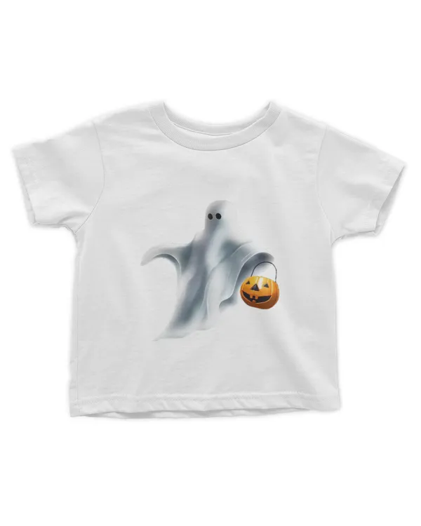 Toddler Cotton Jersey T-Shirt