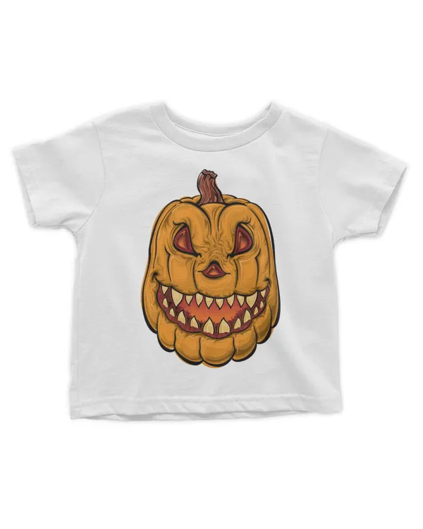 Toddler Cotton Jersey T-Shirt