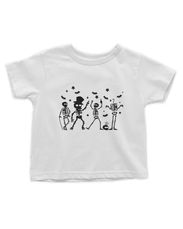 Toddler Cotton Jersey T-Shirt
