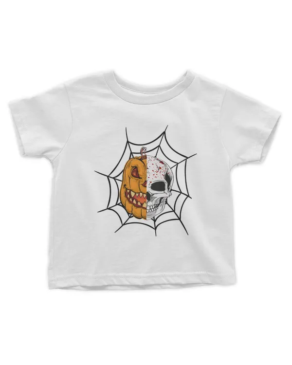 Toddler Cotton Jersey T-Shirt