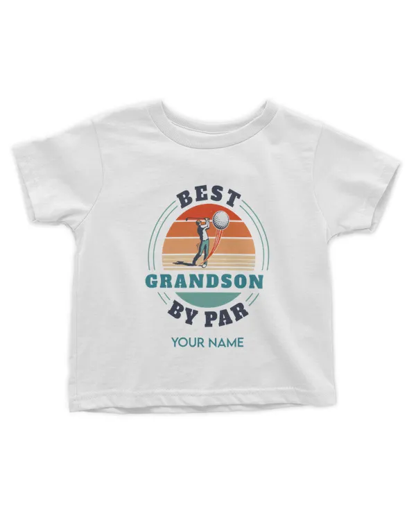 Toddler Cotton Jersey T-Shirt
