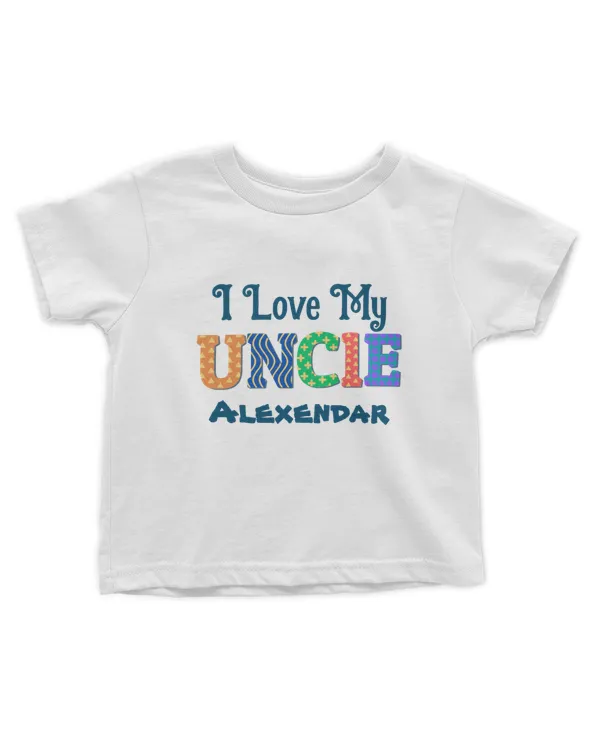 Toddler Cotton Jersey T-Shirt