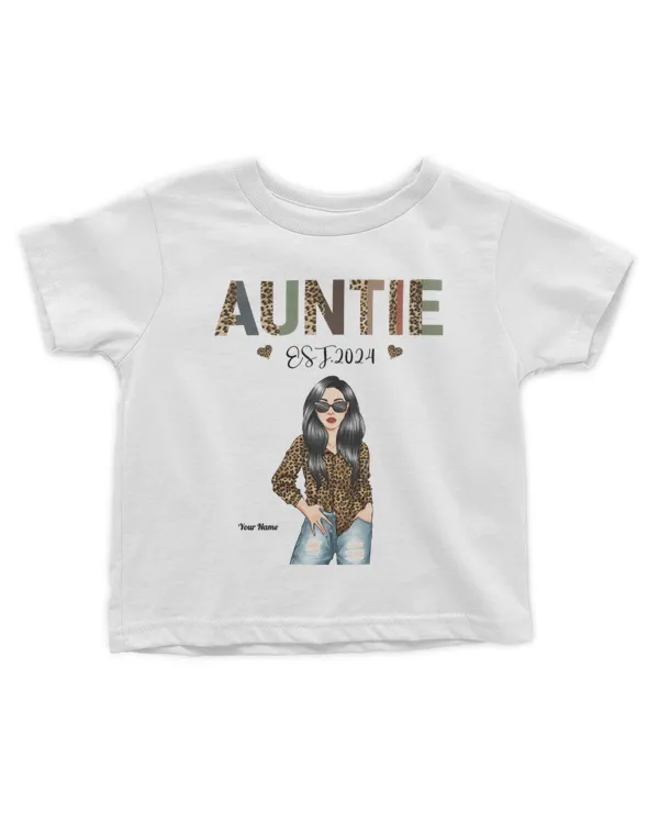 Toddler Cotton Jersey T-Shirt
