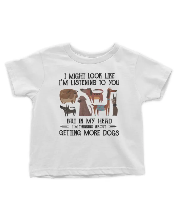 Toddler Cotton Jersey T-Shirt