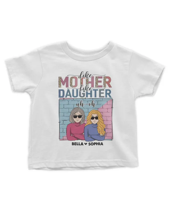 Toddler Cotton Jersey T-Shirt