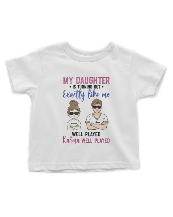 Toddler Cotton Jersey T-Shirt