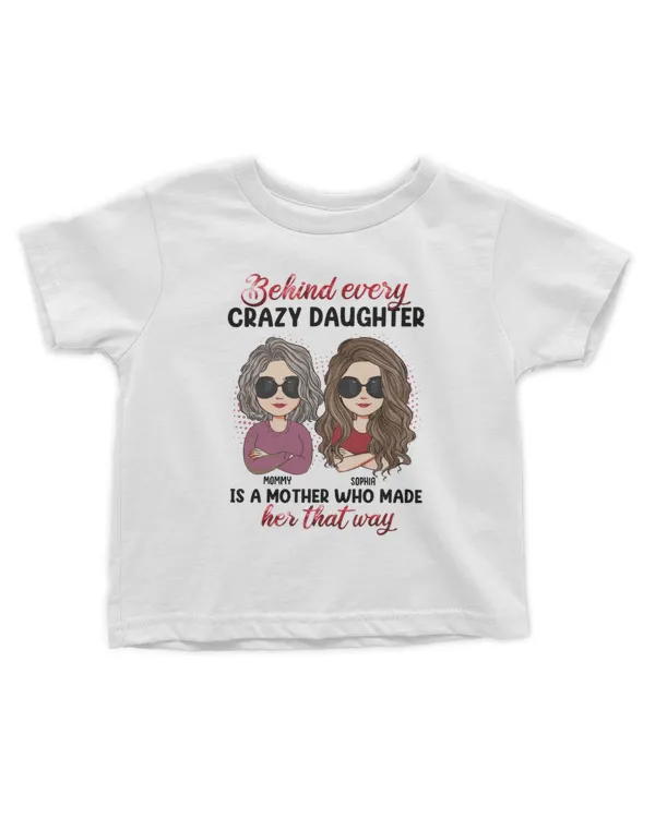 Toddler Cotton Jersey T-Shirt